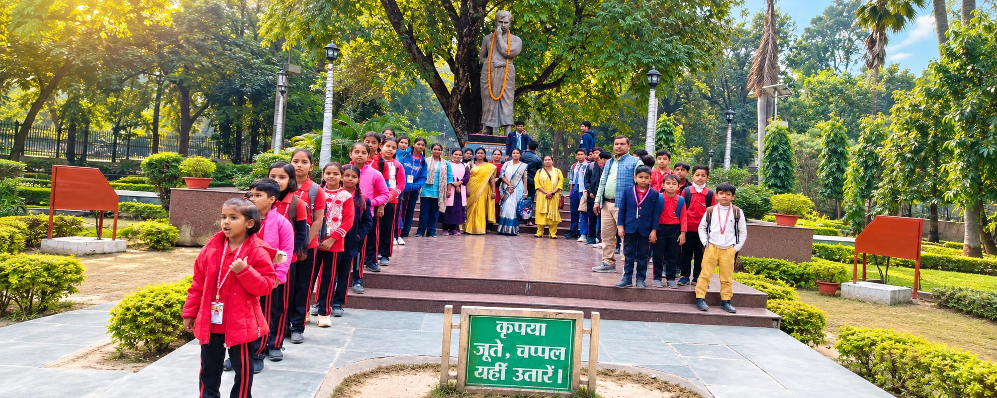 विशेष कार्यक्रम