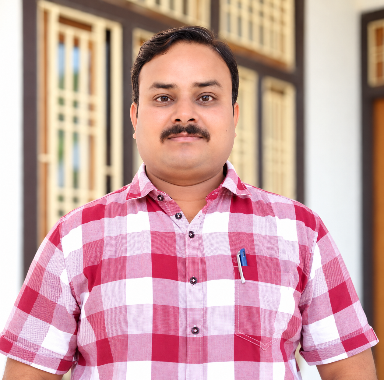 ज्ञानेश तिवारी
