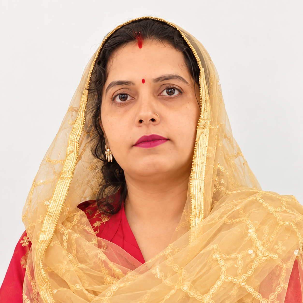 निवेदिता तिवारी